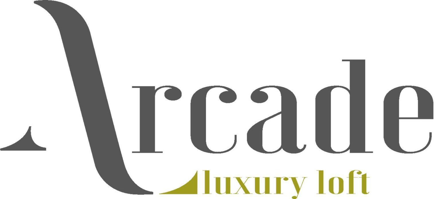 B&B Arcade Luxury Montepaone Lido Buitenkant foto